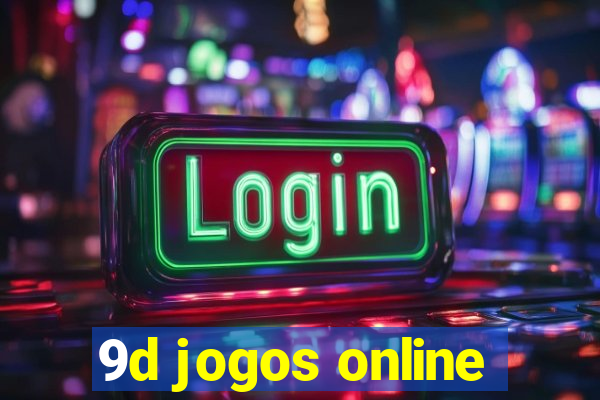 9d jogos online